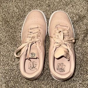 Nike Air force 1 AF1 Pink